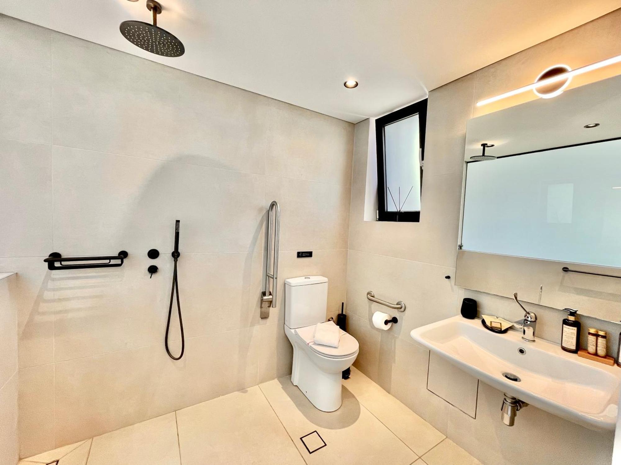 Eleia Seafront Rooms & Villas Petra  Eksteriør billede